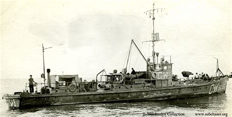 hull number sc   subchaser archives