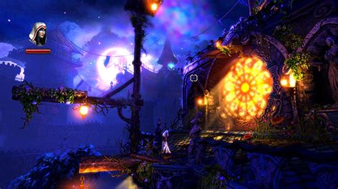 Trine 2 - İndir
