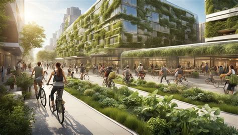 Sustainable Urban Futures How Post Growth Cities Are Leading The Way