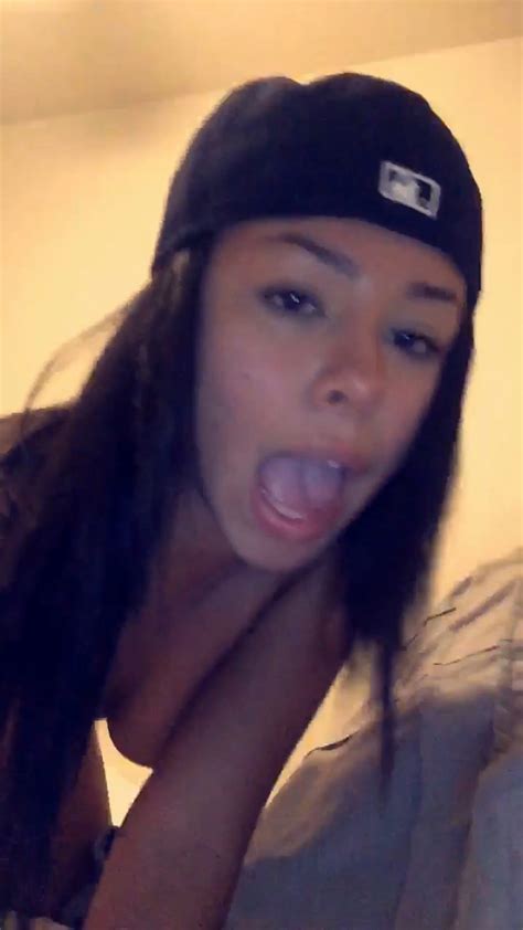 Cierra Ramirez Nude Leaked Private Pics Porn Video