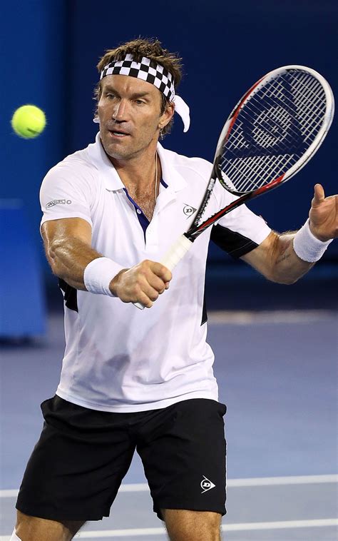 Pat Cash Player Profiles Players And Rankings News And Events