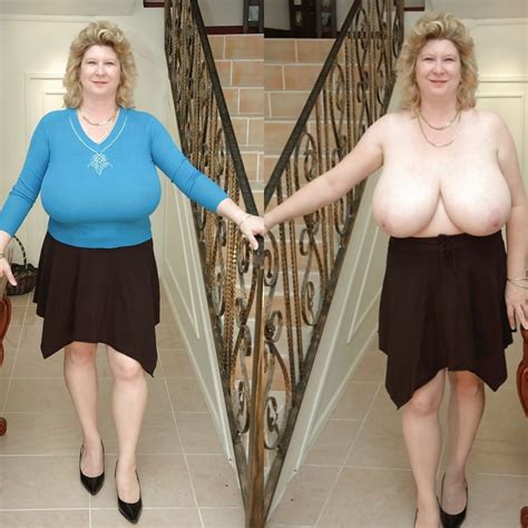 Grannies And Matures Dressed And Undressed Porn Pictures XXX Photos Sex Images 3931688 PICTOA