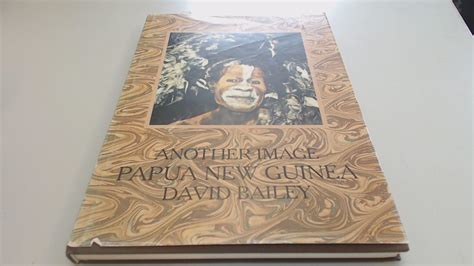 ANOTHER IMAGE: PAPUA NEW GUINEA.: 9780903811163: Books - Amazon.ca