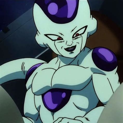 Frieza Icon DBS In 2023 Dragon Ball Dragon Ball Super Frieza