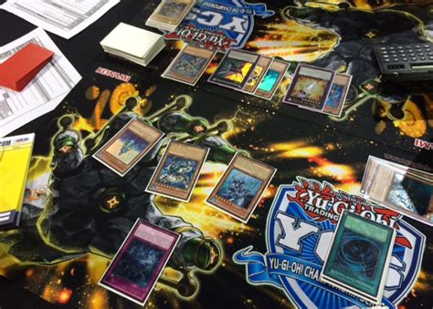 Yu Gi Oh TCG Event Coverage Photo 5