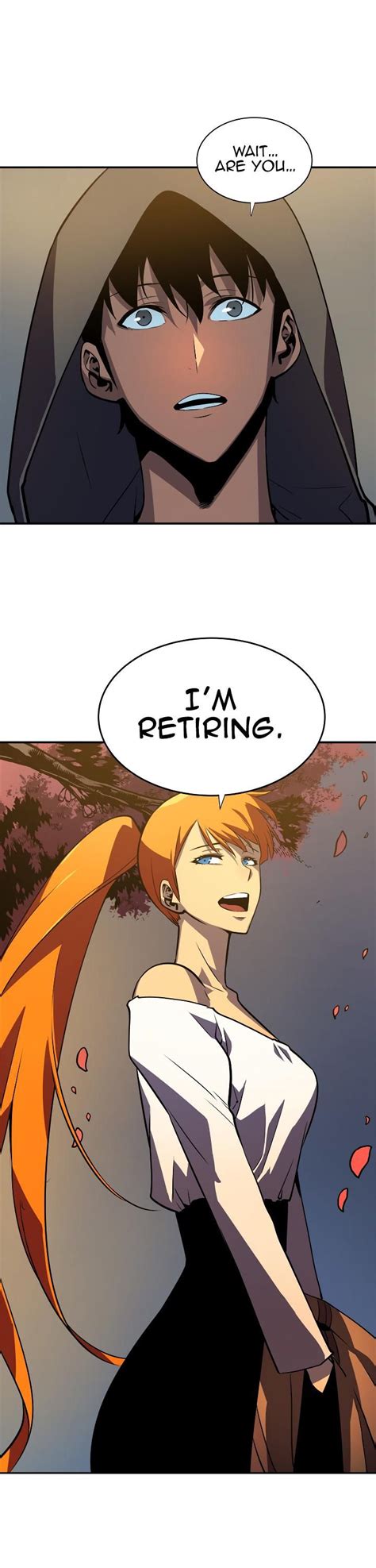 What Is Solo Leveling Manganelo Manga