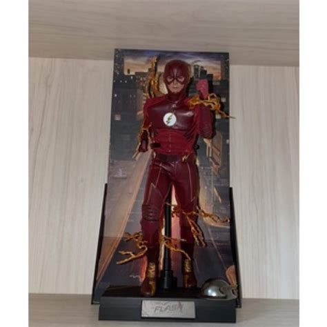 Hot Toys The Flash