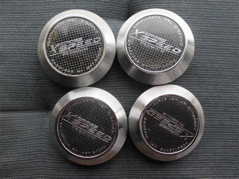 Yahoo オークション 神奈川発 HOT STUFF X CROSS SPEED センターキャ