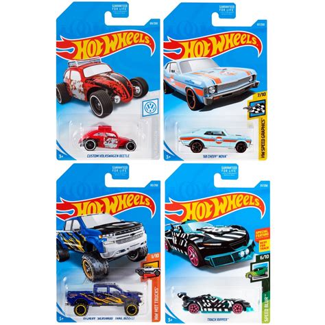 Hot Wheels Hot Wheels Su