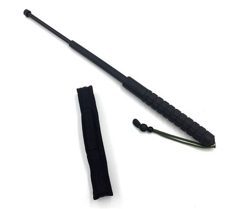 TELESCOPIC STICKS
