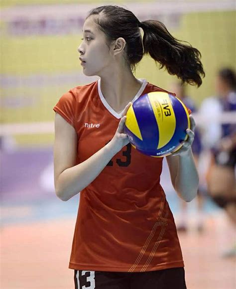 Hot Girl B Ng Chuy N Ng Thu Huy N V A Gi I Ngh