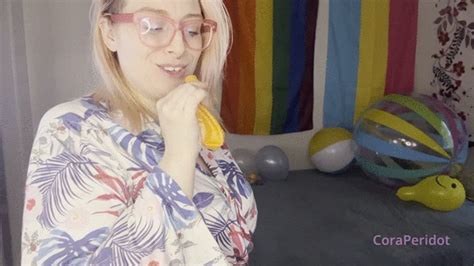 New Lingerie B2P Try On Cora Peridot Clips4sale