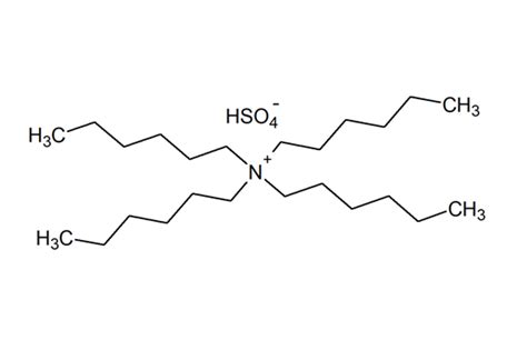 Tetrahexylammonium Hydrogen Sulfate India Fine Chemicals