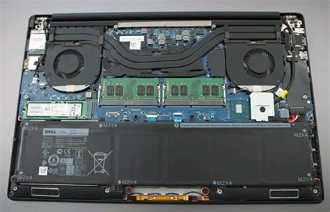 Dell Xps 15 Teardown Offer Online Pinnaxis