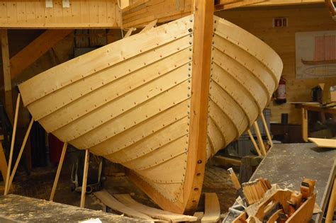 norsk fiskebat  konstruksjon