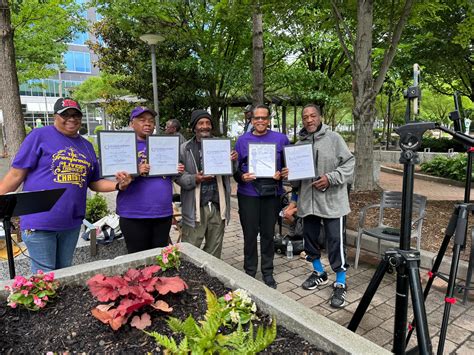 Transformation Ministries Inc BAB | Greensboro NC