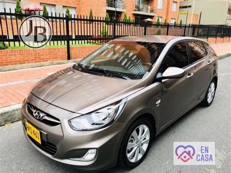 Hyundai I Hb Modelo Anuncios Agosto Clasf