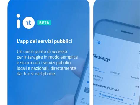 Patente E Tessera Sanitaria Al Via La Versione Digitale Da Oggi Sull