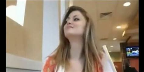 Two Teens Flashing Her Pussy And Boobs At Mall Tnaflix