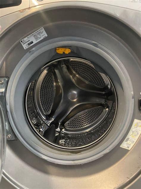 LG Washing Machine, TV & Home Appliances, Washing Machines and Dryers ...