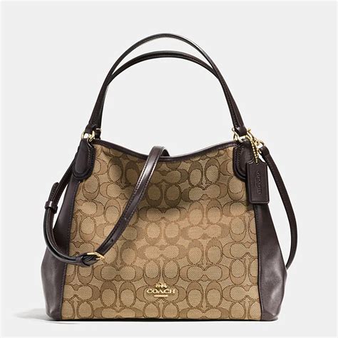 Coach Bucket Bag Sale | Literacy Basics