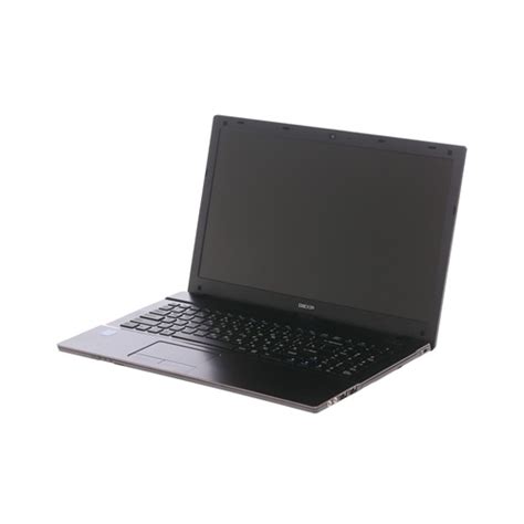 Ноутбук DEXP Aquilon O182 характеристики