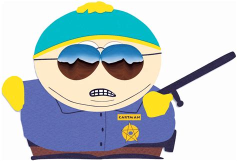 cartoon cartman