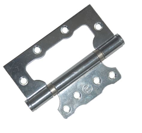 Петля накладная ПНУ-100 по выгодной цене в Перми и Москве | «Металлист»