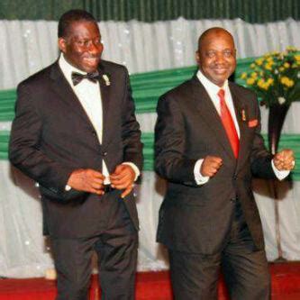 The Hypocrisies The Nigerian Gay Debate Masks Notes From Atlanta