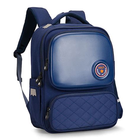 Школьный рюкзак Mark Ryden Junior MR9062 Blue • Купить официально в Украине