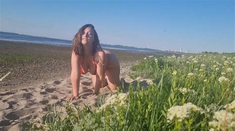 Milf Masturbating In The Park Amateur Amateur Porn Feat Naughty Rapunzel Xhamster