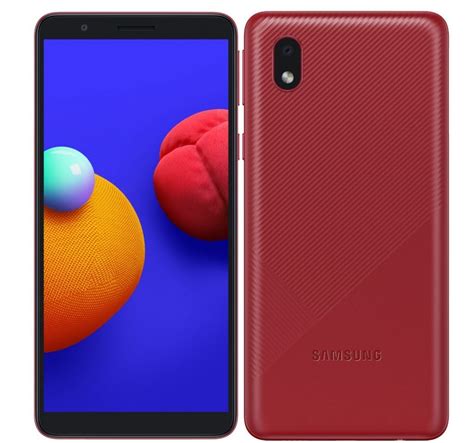 Samsung Galaxy A3 Core announced in Nigeria, priced @N35,000 | DroidAfrica