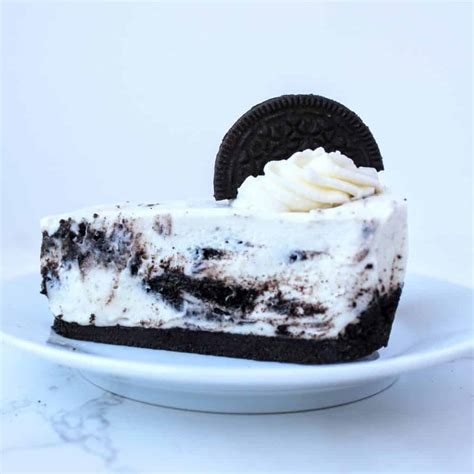 Arriba 40 Imagen Receta Cheesecake De Oreo Sin Horno Abzlocal Mx