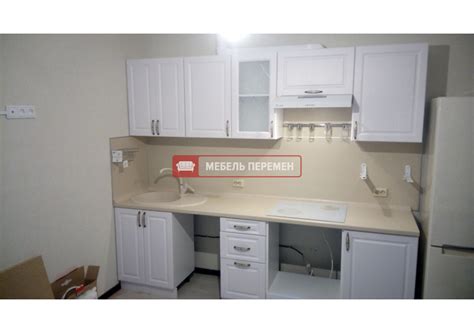 Купить кухню Парма в Краснодаре недорого