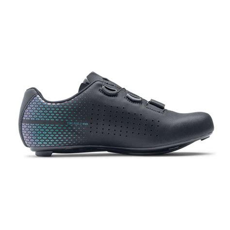 Northwave Buty Szosowe Core Plus 2 WMN Black Irede