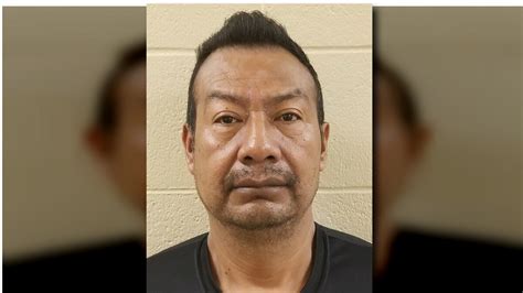 Border Patrol Arrests Previously Deported Guatemalan Sex Offender