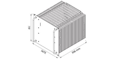 5000C Series - PPM Power