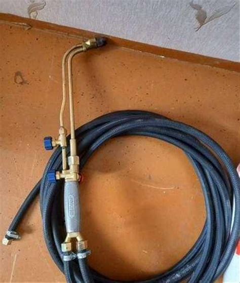 Комплект для газосварки | Festima.Ru – частные объявления