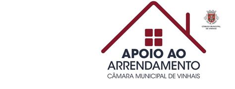 Cm Vinhais Programa De Apoio Ao Arrendamento Per Odo De Candidaturas