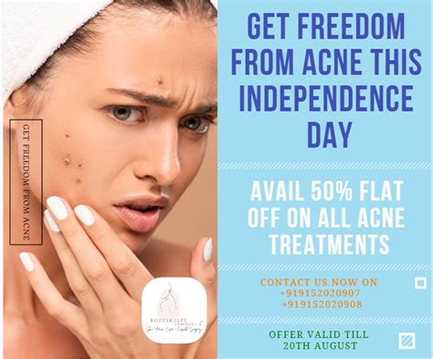 Acne Treatment In Navi Mumbai Cost Before After Results Laser