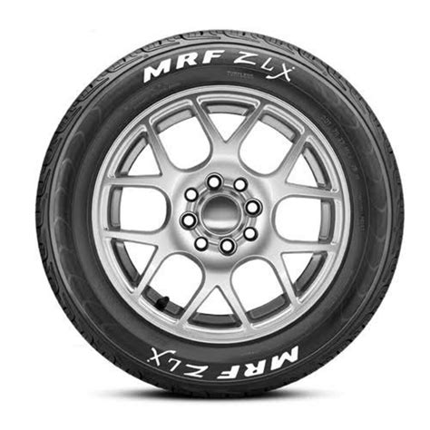 Inch Mm Mrf Zlx Car Tyre Vehicle Model Alto Aspect Ratio