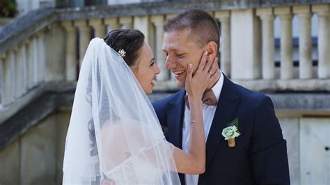 💗 Мариана & Наско (Сватбен Трейлър) 🎬 - YouTube