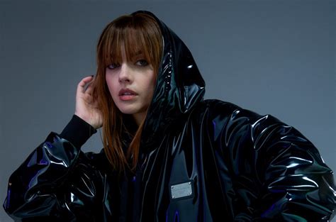 Annalisa on Gender Equality in the Italian Music Industry