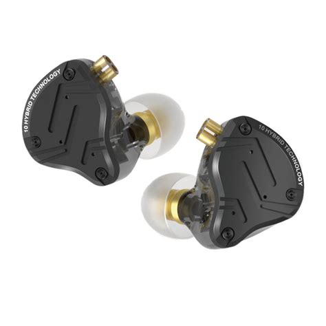 KZ ZS10 PRO X | Linsoul Audio | Reviews on Judge.me