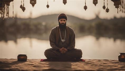 The Path to Spiritual Fulfillment: Islamic Practices for Nurturing the ... 