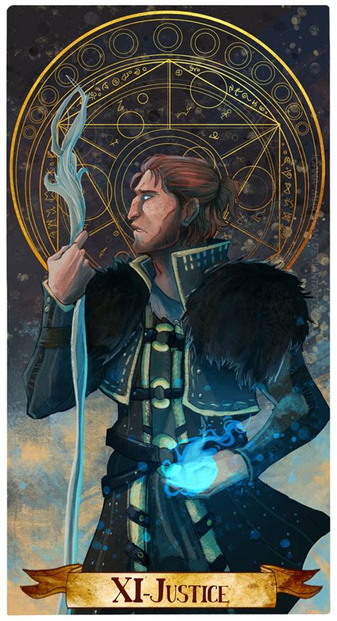 Justice By Ioana Muresan On Deviantart