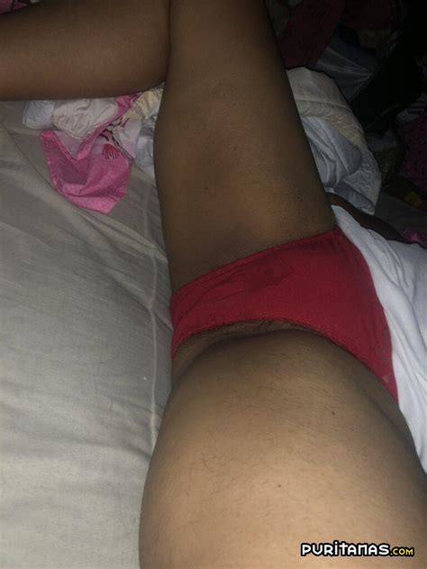 Jugando Con Su Vagina Puritanas