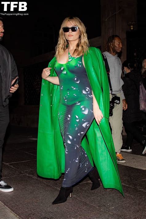 Bebe Rexha Beberexha Skylinevexx Nude OnlyFans Photo 514 The Fappening Plus