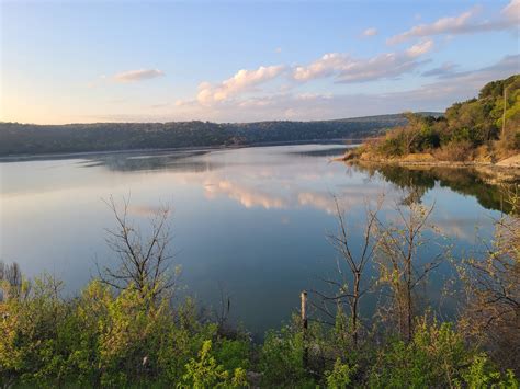 Why tucker lake has a surprisingly deep history today 18