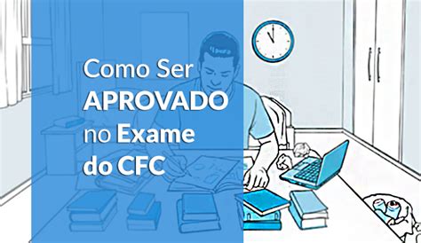 Exame de Suficiência CFC Apostila e Curso Preparatório